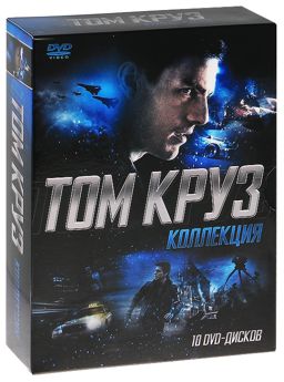  .  (10 DVD)