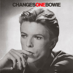 David Bowie  Changesonebowie (LP)