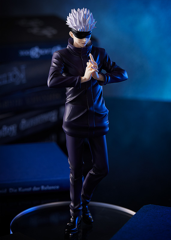  Pop Up Parade Jujutsu Kaisen: Satoru Gojo (18,5 )