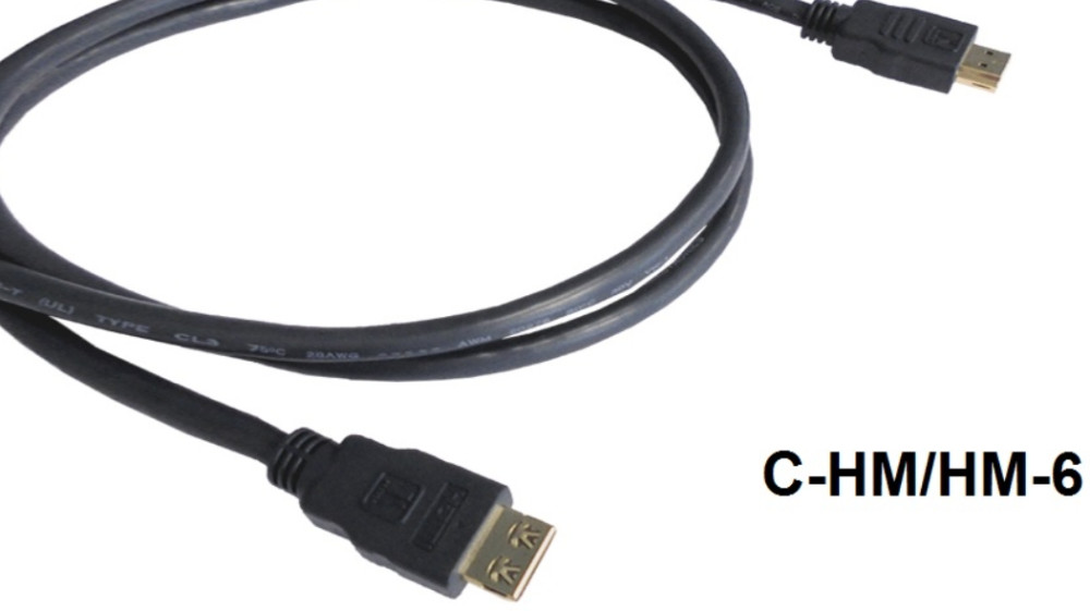  Kramer HDM  HDMI (  ), 1,8  (C-HM/HM-6)