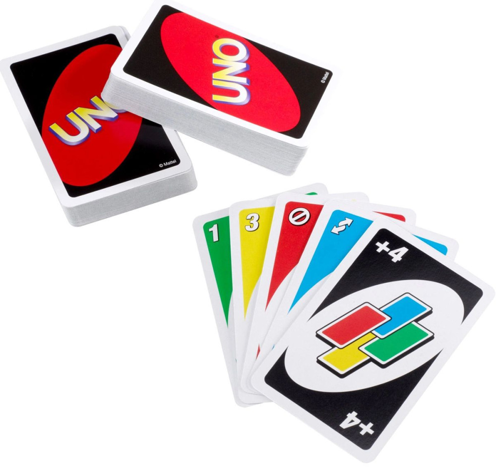 Картинки игры уно