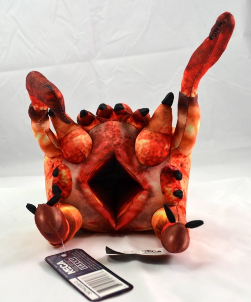   Half-Life Head Crab (15 )