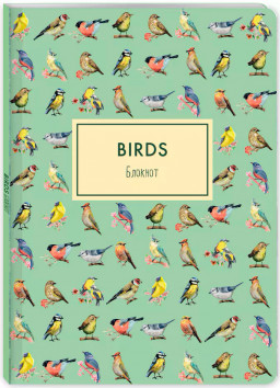  Birds