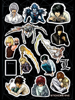  Death Note