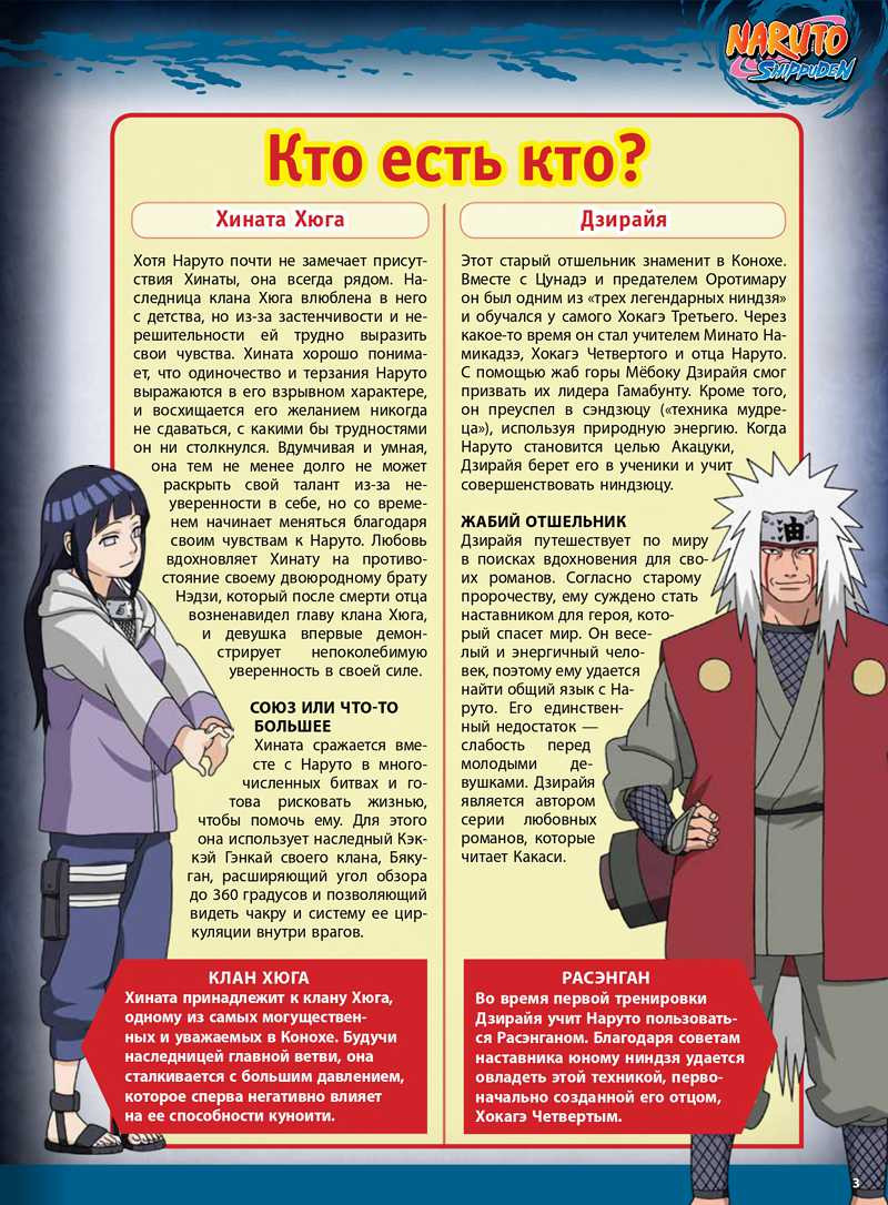 Naruto Shippuden:     1  