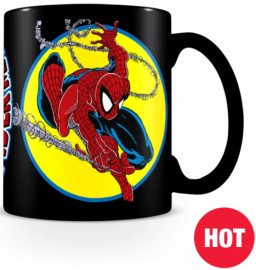 ������ Marvel: Spiderman � Iconic Issue Heat Change (315 ��.)