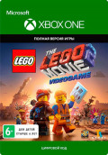 LEGO Movie 2 Videogame [Xbox One,  ]