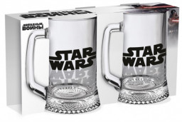   Star Wars: Logo (2-Pack)