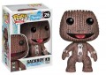  Little Big Planet. Sackboy. POP Games (10 )