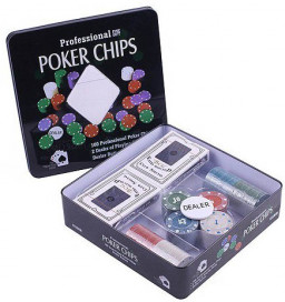    Texas Holdem Light: 100 