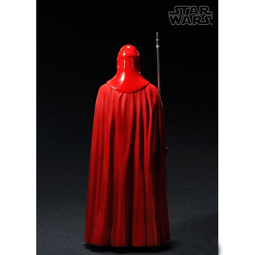   Star Wars. Royal Guard (18 )