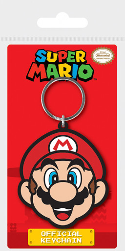  Nintendo: Super Mario – Mario