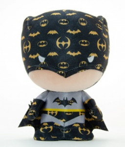 ������ ������� Batman: Emblem (17 ��)