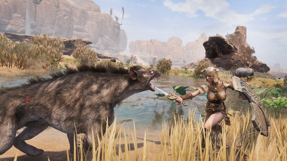 Conan Exiles: Debaucheries of Derketo Pack.  [PC,  ]