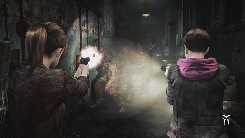 Resident Evil. Revelations 2. Deluxe Edition [PC,  ]