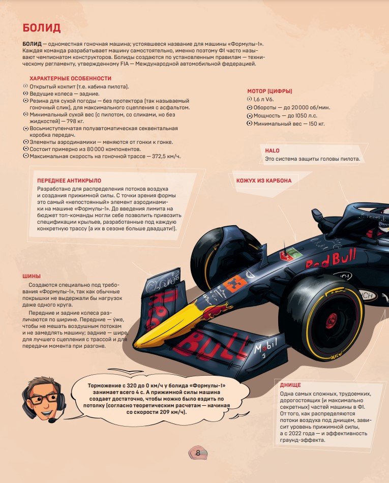 �������-1: �������� ������������