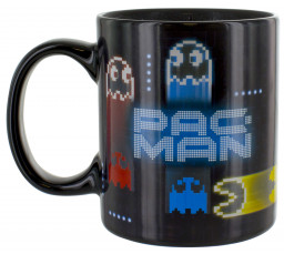 ������ Pac-Man: Neon Heat Change