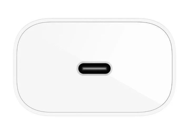 ������� �������� ���������� Belkin 25��, PD, USB-C (�����) (WCA004vfWH)