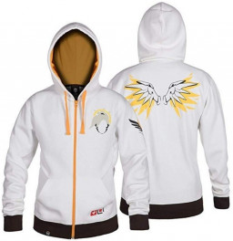 ���� �� ������ Overwatch: Mercy