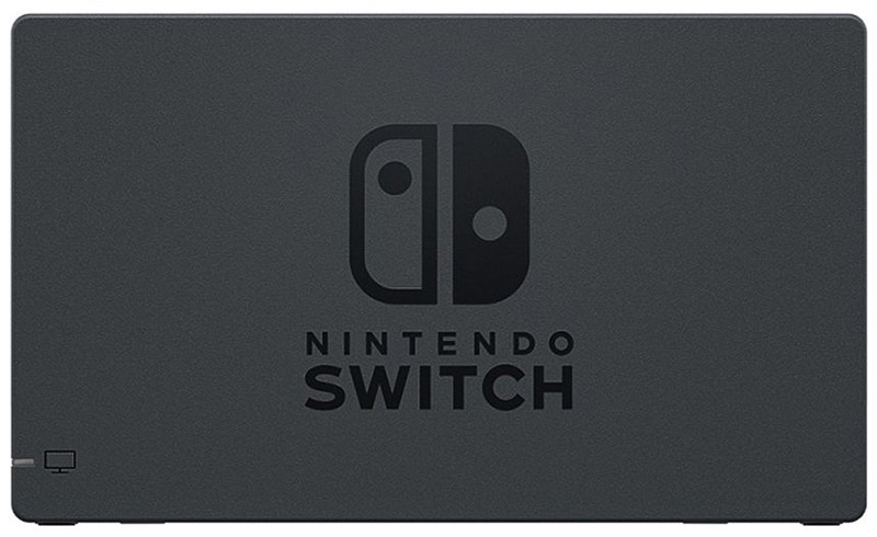 Док-станция и аксессуары Nintendo Switch