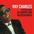 Ray Charles  Modern Sounds In Country And Western Music (LP)