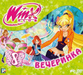 Winx Club8. 