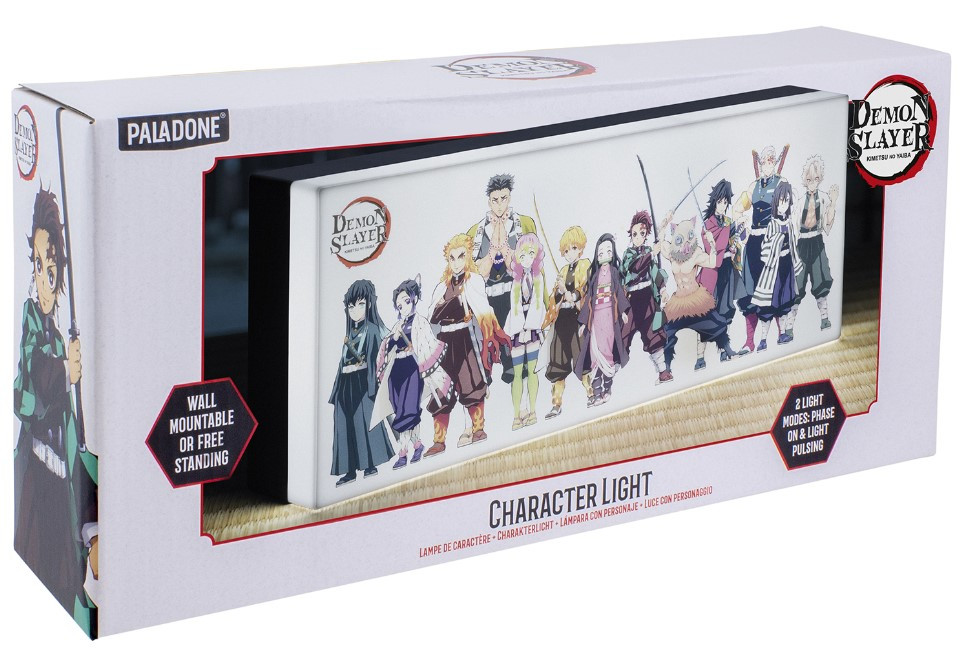 ���������� Demon Slayer: Kimetsu no Yaiba