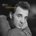 Charles Aznavour � La Collection Harcourt [Coloured White Vinyl] (LP)