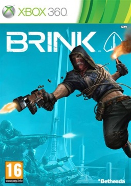 Brink [Xbox 360]