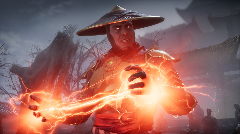 Mortal Kombat 11 [Xbox One]