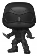  Funko POP Television: The Boys  Black Noir FunKon 2021 Exclusive (9,5 )