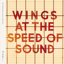 Wings  At The Speed Of Sound (2 LP)
