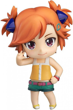  Nendoroid: Captain Earth  Akari Yomatsuri (10 )