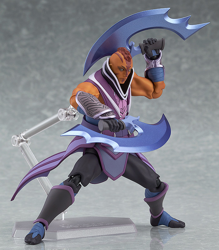  Figma: Dota 2  Anti-Mage (13,5 )