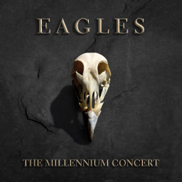 Eagles – The Millennium Concert (2 LP)