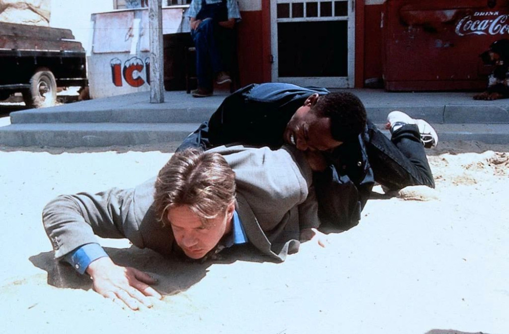 ������ ������ (DVD)