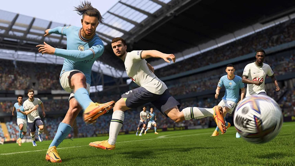 FIFA 23 [Xbox Series X]