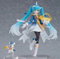  Figma: Character Vocal Series 01: Hatsune Miku  Snow Miku: Snow Parade Ver. (13 )