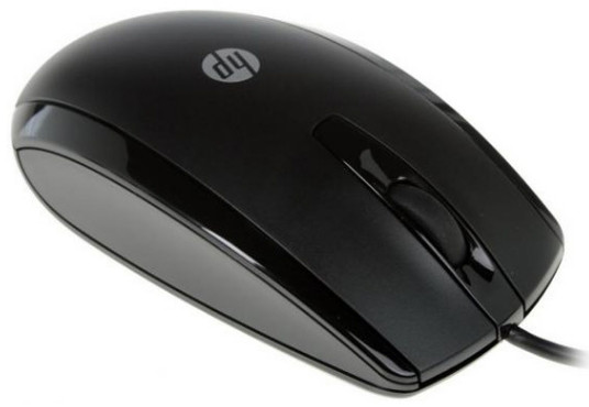  HP Mouse X500   PC (E5E76AA#ABB)