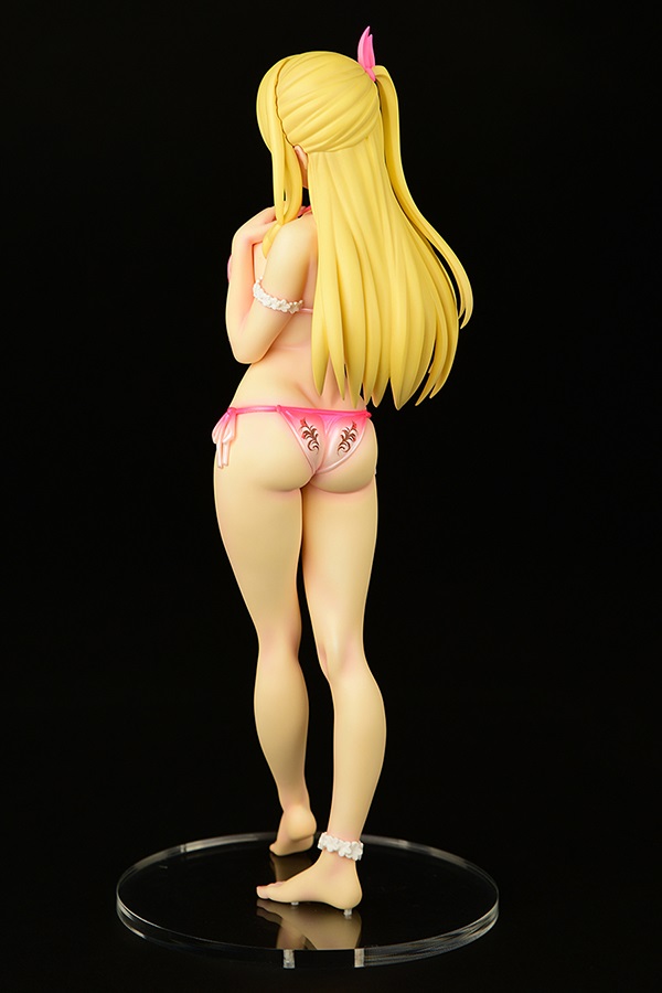  Fairy Tail: Lucy Heartfilia Swimsuit Pure In Heart Ver. MaxCute (27,5 )