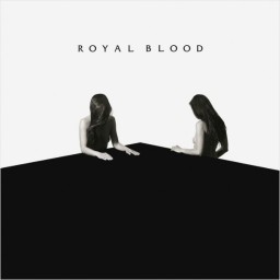 Royal Blood  How Did We Get So Dark? (CD)