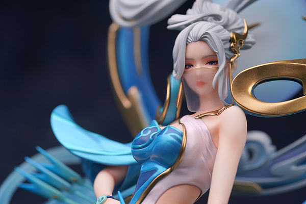 Фигурка Honor Of Kings: Jia Luo Tai Hua Ver. (34,5 см)