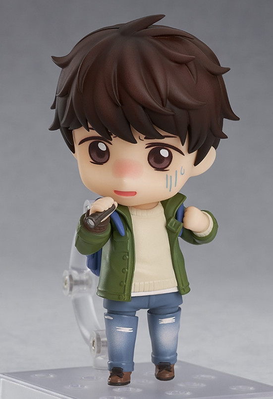  Nendoroid Daomu Biji: Wu Xie DX (10 )