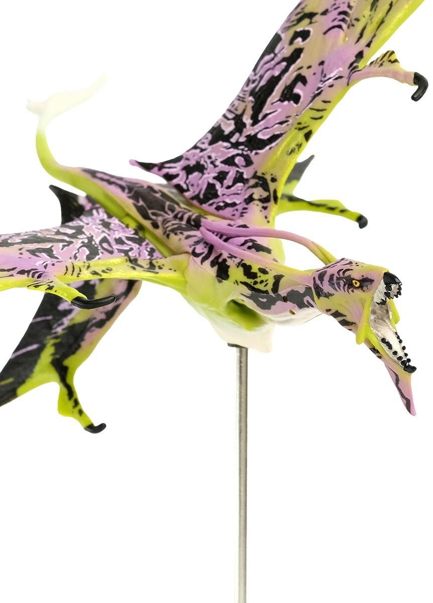 ������� Avatar Movie / ������: Mountain Banshee � Ikeyni`s Banshee