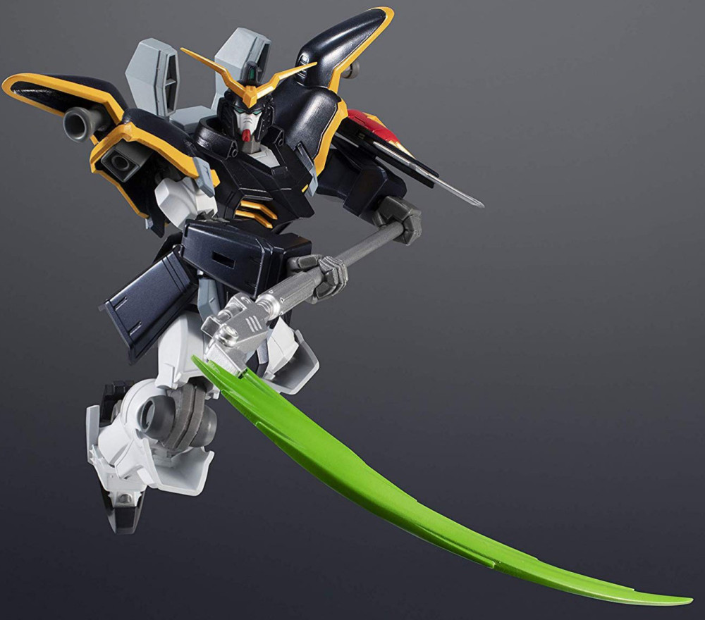  Gundam Universe: XXXG-01D Gundam Deathscythe (16 )