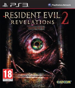 Resident Evil. Revelations 2 [PS3]