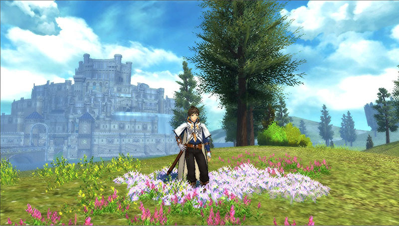 Tales of Zestiria [PS4]