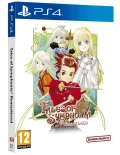 Tales of Symphonia Remastered: Chosen Edition [PS4]