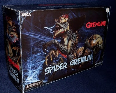  Gremlins 10 Spider Gremlin (24 )