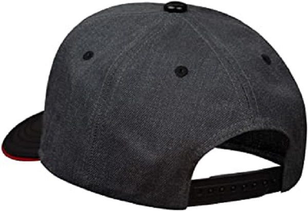 Бейсболка The Witcher 3: Monster Slayer Snapback